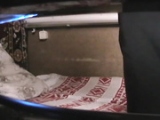 Парень первокурсник МГУ удовлетворяет соседку с пятого курса