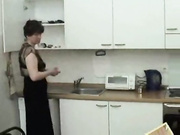 Russian porn son raped mom