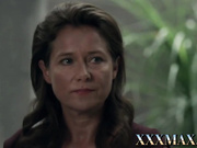 TESSA THOMPSON раздетая до гола в сериале WESTWORLD 2016