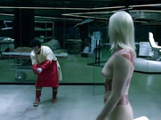 West World - S01E10 (2016) - Ингрид Болсай Бердал 2