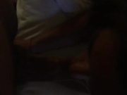 Laura Ponticorvo сосет член в домашнем видео