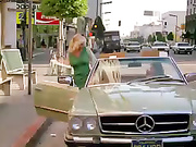 Кэнди едет в Голливуд / Candy Goes to Hollywood