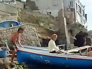 Чёрные дыры / I buchi neri (1995) субтитры