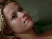 Молодая Риз Уизерспун - Сумерки топлесс