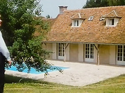 La Déchaînée / Неистовое