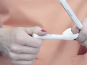 Передача 'Про любовь' Наталья Штурм в короткой юбочке