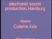 Claudio Und Seine Gespielinnen 1979