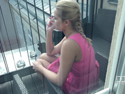 Nikki Dream sucks like a Queen (only blowjob)