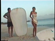 Alessia Marcuzzi Backstage Calendario Max: Free HD Porn