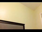 Tattoo Chubby Hottie Plays with Dildo на Periscope