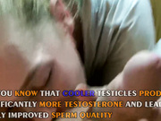 Великолепная русская жена любит приятный пенис