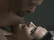 Голая Жюльет Бинош и секс сцена в фильме Впусти солнце Un Beau Soleil Interieur