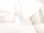 007 dp with toys in green bikini (slow)