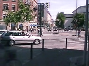 Винтажное порно с старлетками 6