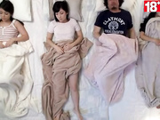 Father fuck daughter sleeping