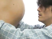 Просто женился