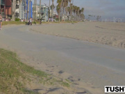 kendra sunderland and blair williams share a cock