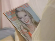 Соблазнение Максин