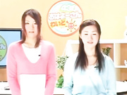 Новую ведущию выебали в эфире