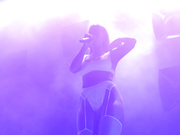 Niykee Heaton - Gimme LIVE HD (2016) Constellation Room Orange County