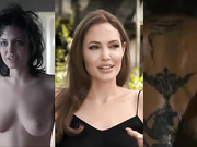 Знаменитости дают интервью знаменитости голые!!! Вып 2