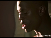 Taraji P. Henson - в пастельной сцене