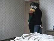 Real Mom Son любительское