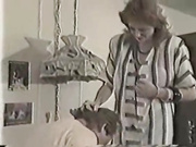 Mother & Son винтаж.