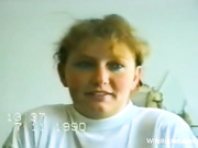 секс-сцена найдена на ленте vhs