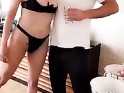 maitland ward houme  porn