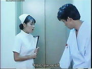 Pervert Ward Torturing the White Uniform / Извращенец терзающий медсестер (1988) субтитры.рус.