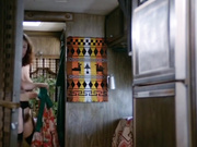 Великолепная иммигрантка из старой Англии, Кей Паркер