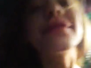 Анали Типтон домашняя Секс Лента (Analeigh Tipton)