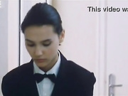 Катрин Гиттоне - Единственная девушка дочь спалила как мать трахается