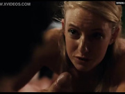 Clary Elving - Минет для подростков, скандинавская блондинка