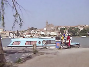 Croisiere Pour Couples Echangistes 1980, Porn