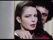 Меняйтесь парами (с русским переводом)