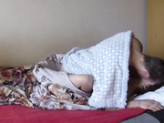 Wolfie и Kitten занимаются любовью