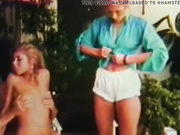 Retro Анальный секс Винтаж Express