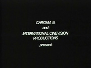 Вендетта - Vendetta (1986) VHSRip