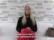 Чешский кастинг с tereza-9584