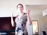 Мама моя первая