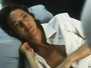 Элен де Фужероль ебет ее старый папик