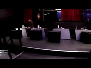 Джейн получила еблю раком в отеле после ночной поездки в Германию