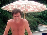 Распущенность, благовония Кати (Бразилия)