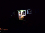 Соблазнение моего брата в лагере