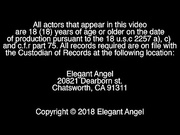 hot for blondes 2 часть 1