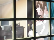 Bible Black - Черная Библия - Эпизод 5