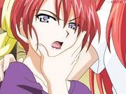 Madre castiga a su hijo | hentai sin censura