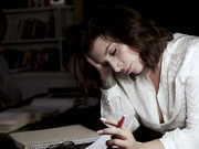 ivy lebelle meeting her dick demands